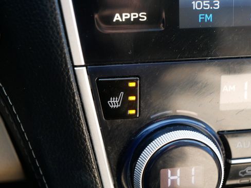 Used 2019 Subaru Outback 2.5i Premium w/ Protection Package #1 image 28