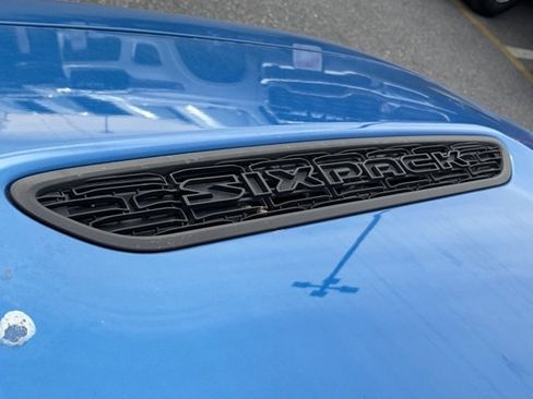 New 2026 Dodge Charger R/T Scat Pack image 12