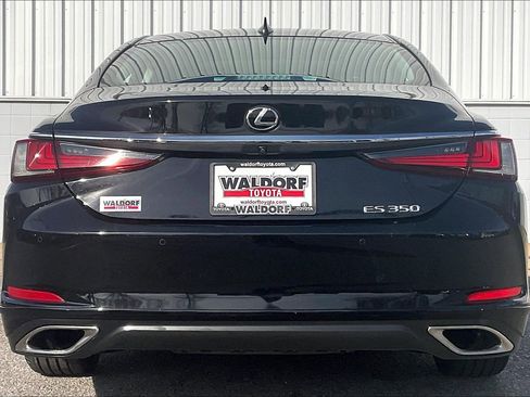 Used 2019 Lexus ES 350 image 5