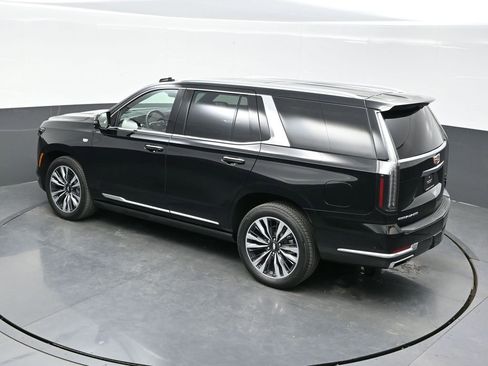 New 2025 Cadillac Escalade Premium Luxury w/ Touring Package image 40