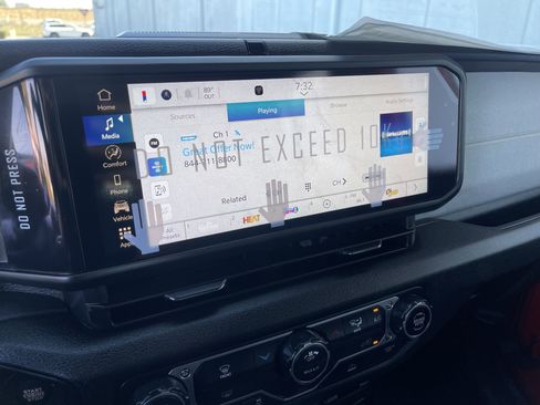 New 2026 Jeep Wrangler Sport image 28