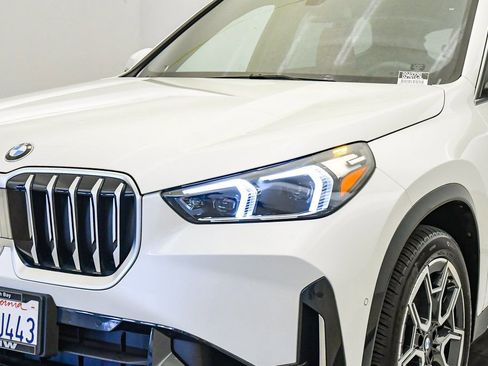 Used 2025 BMW X1 xDrive28i w/ Convenience Package image 9