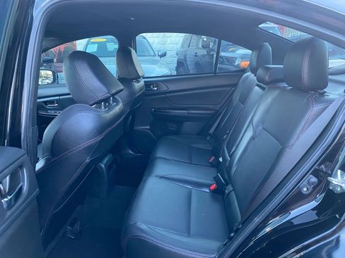 Used 2019 Subaru WRX Limited image 38