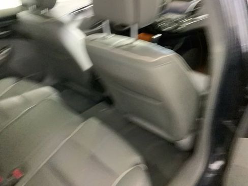 Used 2014 Chevrolet Impala LTZ image 37