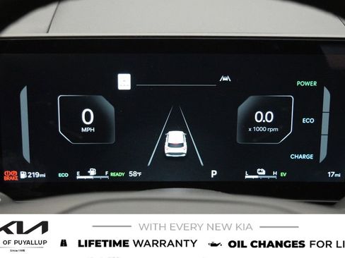 New 2026 Kia Sportage SX Prestige image 18