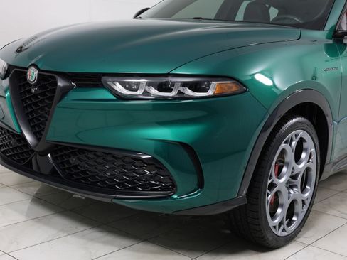 Used 2024 Alfa Romeo Tonale Veloce w/ Active Assist Package AWD/4WD image 49