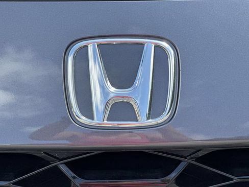 Used 2025 Honda HR-V EX-L image 29