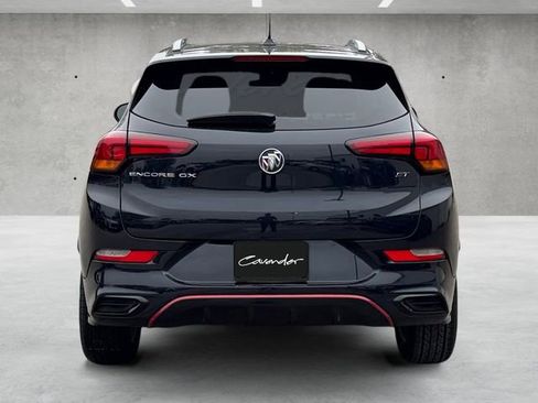 Used 2020 Buick Encore GX Select w/ Sport Touring Package image 15