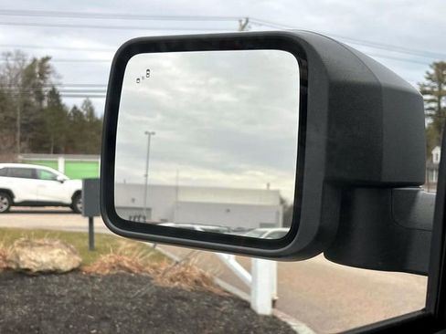 Used 2024 Ford Bronco Raptor w/ Interior Carbon Fiber Pack 6 image 31