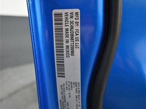 New 2026 Jeep Compass Latitude image 15