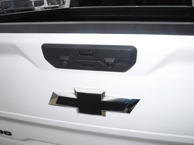 Used 2022 Chevrolet Silverado 1500 RST AWD/4WD image 19