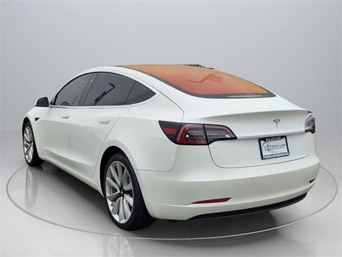 Used 2018 Tesla Model 3 Long Range image 5