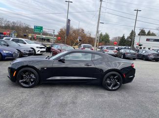 Used 2024 Chevrolet Camaro LT video 2