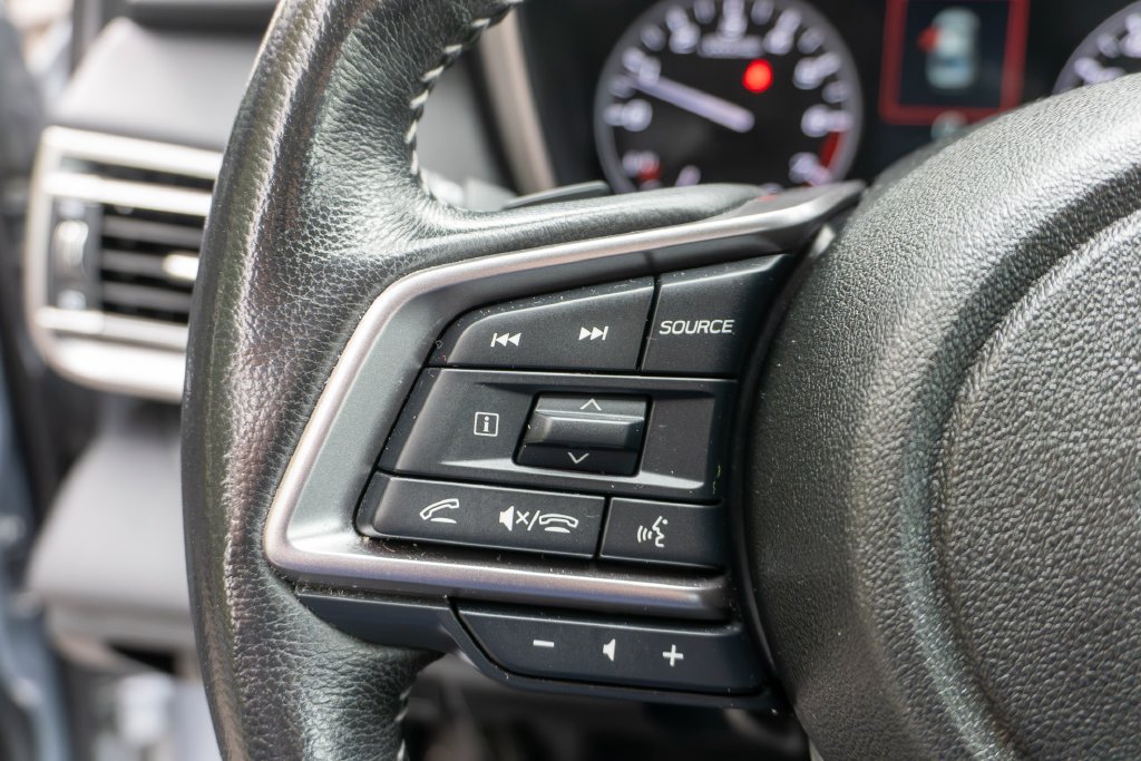 Used 2024 Subaru Legacy Limited AWD/4WD image 23