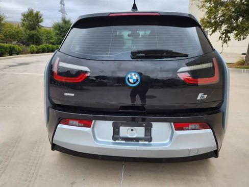 Used 2014 BMW i3 image 28