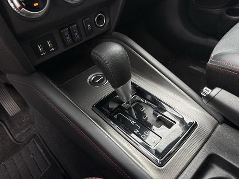 Used 2024 Mitsubishi Outlander Sport SE AWD/4WD image 20