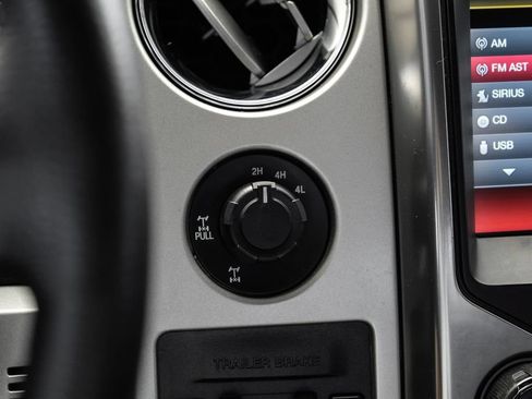 Used 2013 Ford F150 FX4 w/ Luxury Equipment Group AWD/4WD image 28