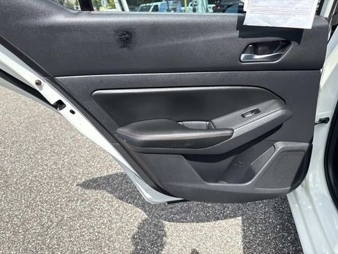 Certified 2022 Nissan Altima 2.5 SR image 14