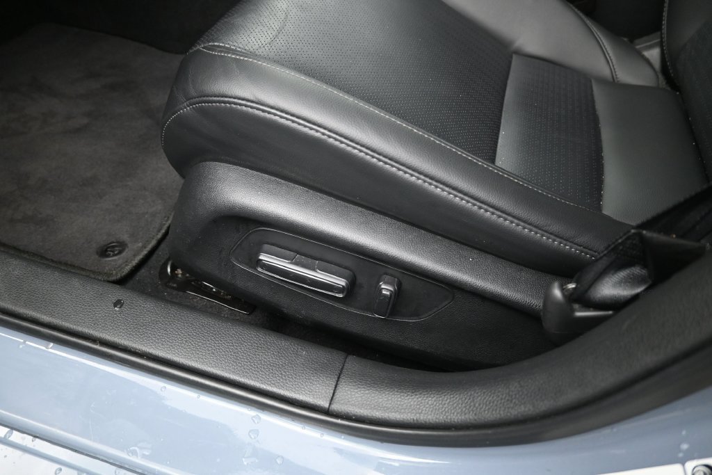 Used 2022 Honda Civic Sport Touring image 30