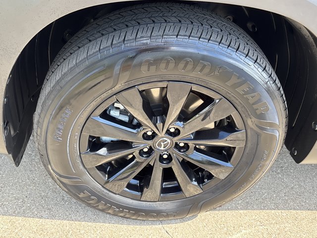 Used 2025 MAZDA CX-50 AWD 2.5 S w/ Premium Package image 13