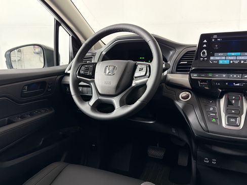 New 2026 Honda Odyssey EX-L image 28