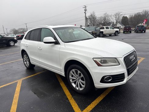 Used 2013 Audi Q5 2.0T Premium Plus image 4