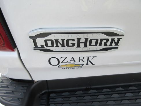 Used 2020 RAM 1500 Limited image 12