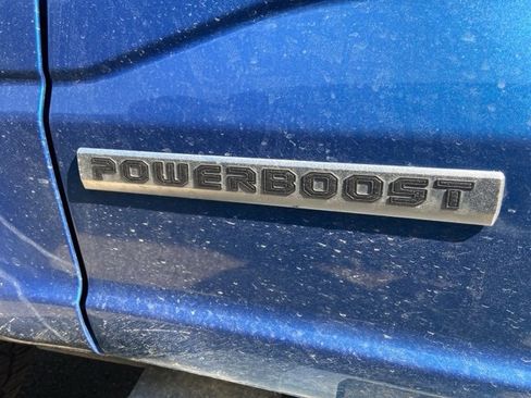 Used 2024 Ford F150 XLT w/ Mobile Office Package image 5