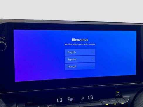 Used 2026 Toyota Camry SE w/ Multimedia Upgrade Package FWD image 12