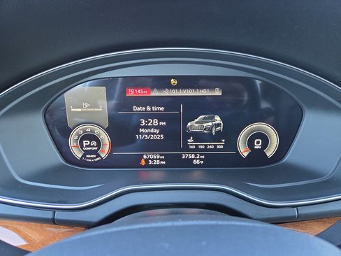 Used 2023 Audi Q5 2.0T Premium Plus image 11