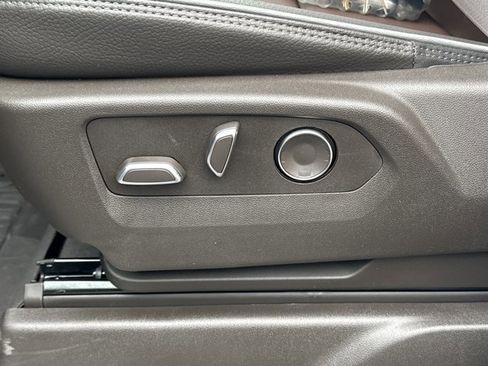 New 2026 GMC Sierra 2500 Denali w/ Denali Reserve Package image 19