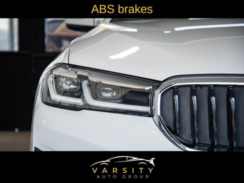 Used 2023 BMW 530i xDrive w/ Convenience Package AWD/4WD image 36