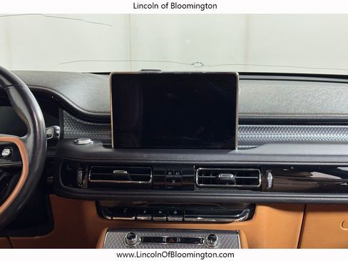 Used 2023 Lincoln Aviator Black Label image 26