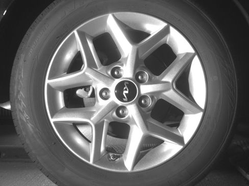 Used 2025 Kia Soul LX w/ LX Technology Package FWD image 15