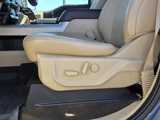 Used 2020 Ford F150 Lariat w/ Equipment Group 501A Mid AWD/4WD image 15