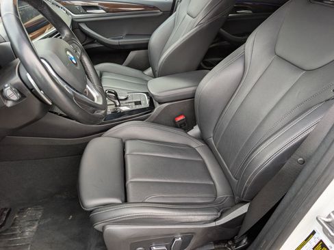 Used 2024 BMW X3 sDrive30i image 5