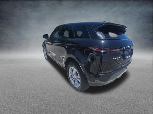 Used 2020 Land Rover Range Rover Evoque S AWD/4WD image 6