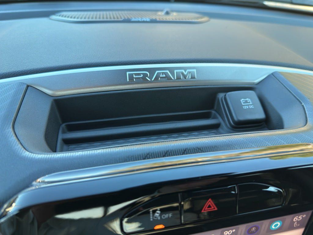 New 2026 RAM 1500 Big Horn AWD/4WD image 15