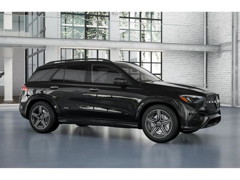 New 2026 Mercedes-Benz GLE 350 GLE 350 image 13