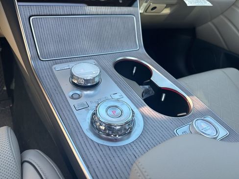 New 2026 Genesis GV80 2.5T Prestige image 23