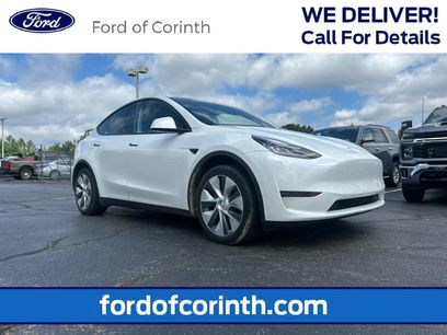 Used 2023 Tesla Model Y Long Range