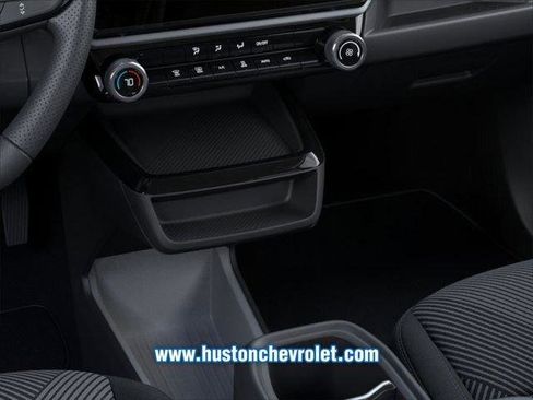 New 2027 Chevrolet Bolt LT FWD image 23