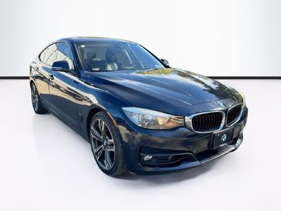 Used 2015 BMW 328i Gran Turismo xDrive