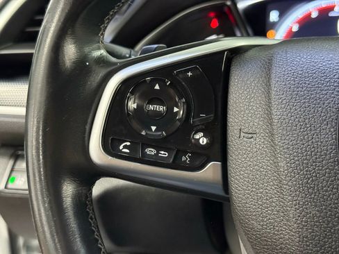 Used 2019 Honda Civic Sport image 21