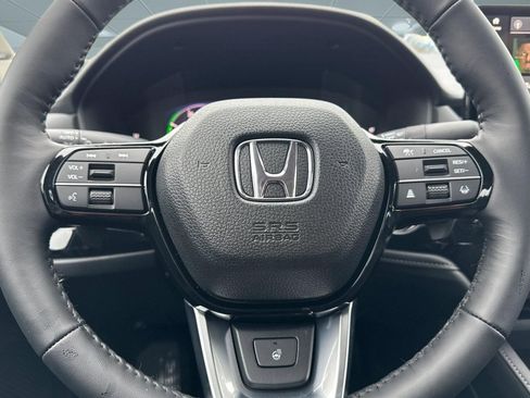 New 2026 Honda Accord Touring image 16