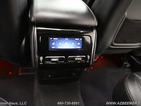 Used 2023 Lincoln Aviator Reserve w/ Equipment Group 201A image 26