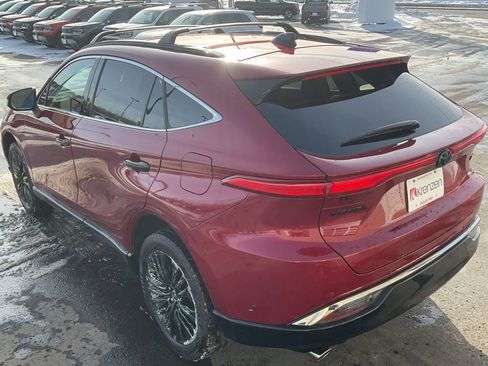 Used 2023 Toyota Venza Nightshade AWD/4WD image 7