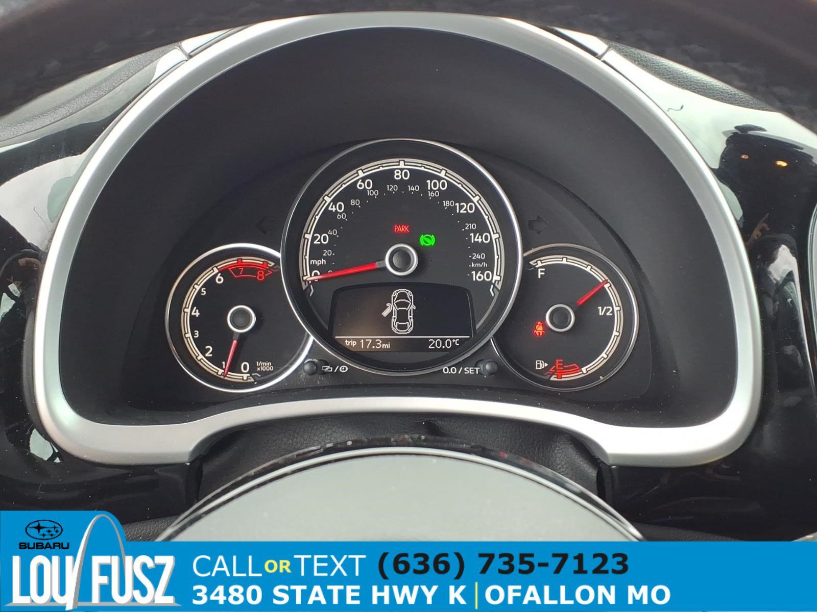 Used 2019 Volkswagen Beetle 2.0T S FWD image 20