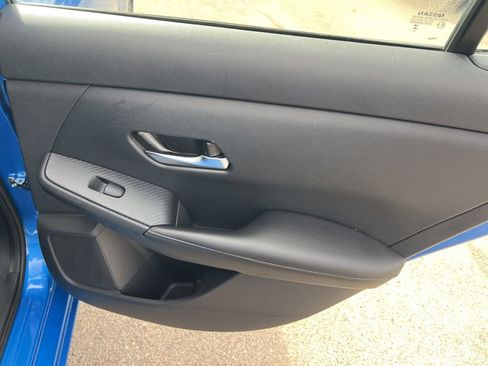 Certified 2023 Nissan Sentra SV w/ All-Weather Package image 14