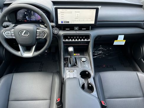 New 2026 Lexus IS 350 F Sport image 3